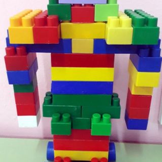 Робот "Макс"