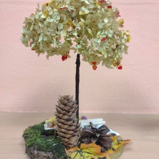 "Осень в парке"