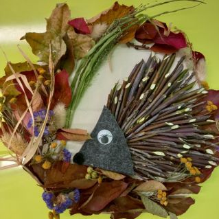 Осенняя фантазия