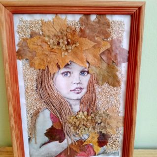 «Волшебство природы»