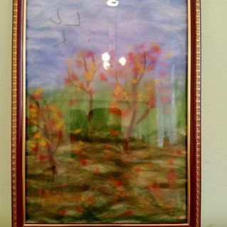 «Осенняя красота»