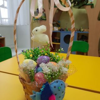 "Пасхальное чудо"