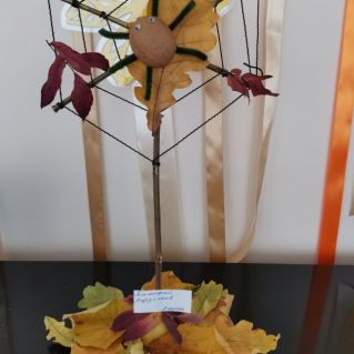 Осенняя сказка