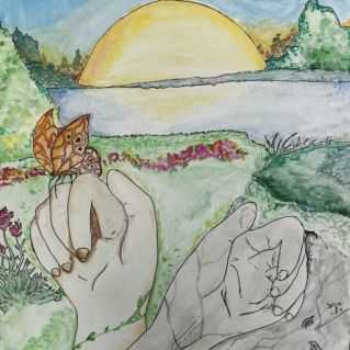 «Здоровье нашей планеты в наших руках»