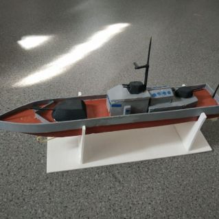 Бронекатер