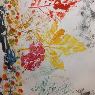 Разноцветье