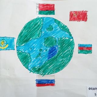 День НАРОДНОГО ЕДИНСТВА