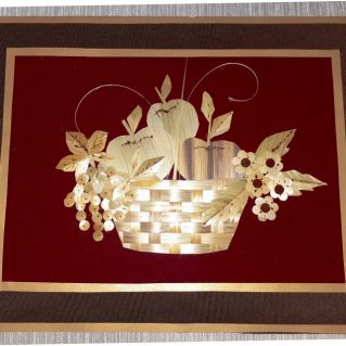 "Яблочное изобилие"