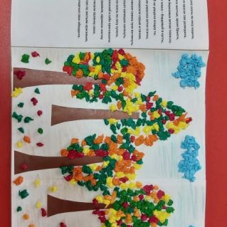 Золотая осень