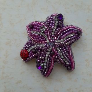 Цветок Востока