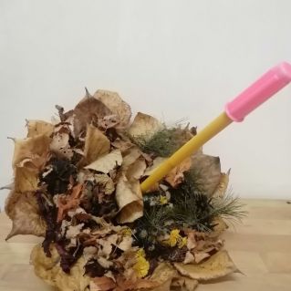 "Дождик - дождик лей лей"