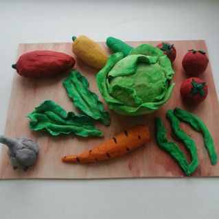 Дары природы