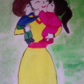 Для меня ты лучше всех