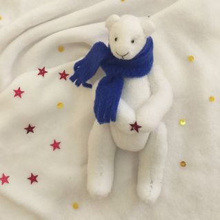 Большая медведица для мамы