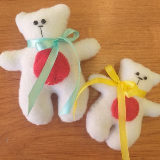 Мишутки для мамочки