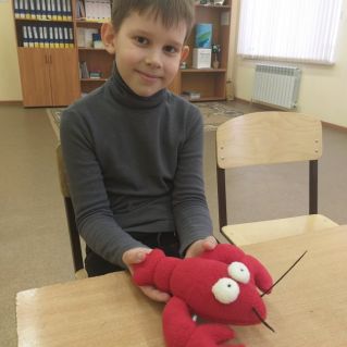 Для любимой мамочки