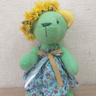 Мамина радость