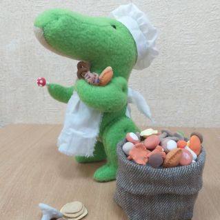 Самое лучшее - маме!