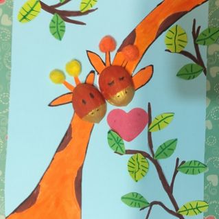 "Мама всегда любит"