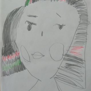 "Строгая мама"