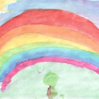 Радуга-дуга