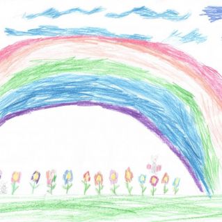 Радуга-дуга