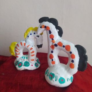 "Конёк - горбунок"