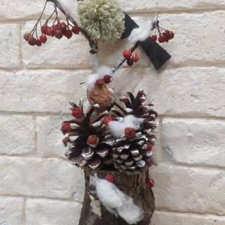 Московкины угощения