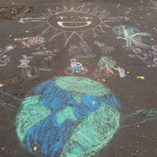 Мир, в котором я живу