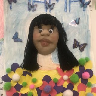 «Мамочкая моя!»