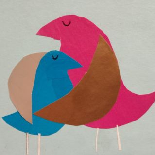 Мамина забота