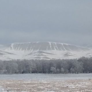 Осень в ноябре