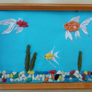 "Охранять природу, значит охранять Родину".