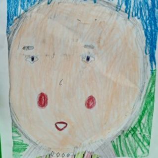 Для милой мамы!