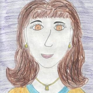 "Портрет мамочки"