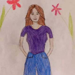 Моя прекрасная мама