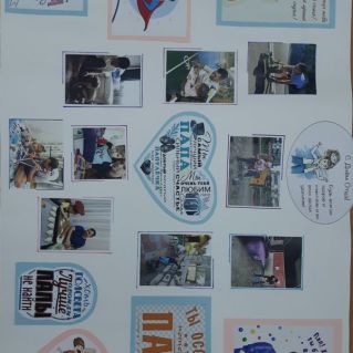 Папа -это вам не мама!...