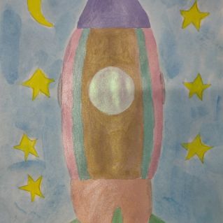 "Звездный путь"