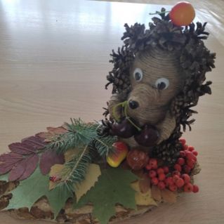 Подарок для мамы