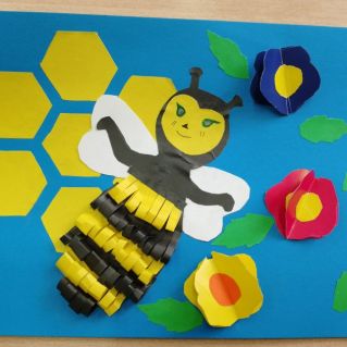 "Мамочке с любовью"