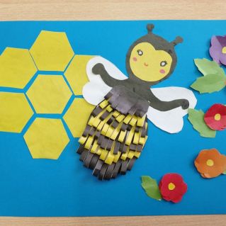 "Подарок маме"