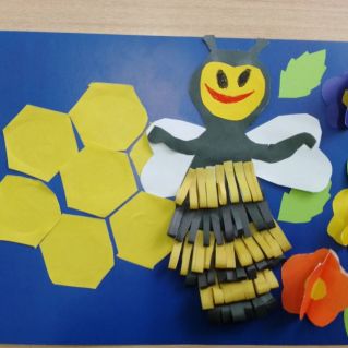 "Труженица Жужа"