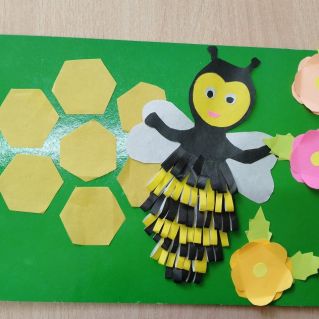 "Единственной маме на свете!