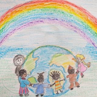 Наша сила в единстве