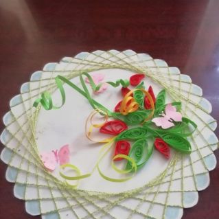 Подарок для мамы