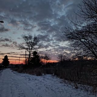 Моя малая родина