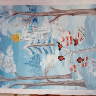 Ночь перед Рождеством