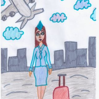 "Моя любимая профессия"