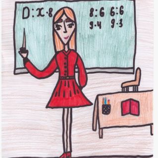 "Моя любимая профессия"