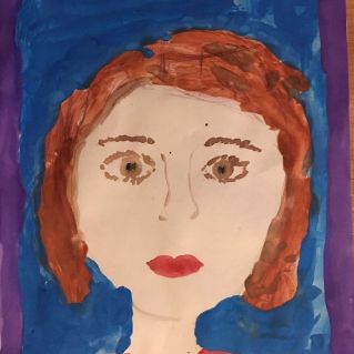 "Моя мамочка"